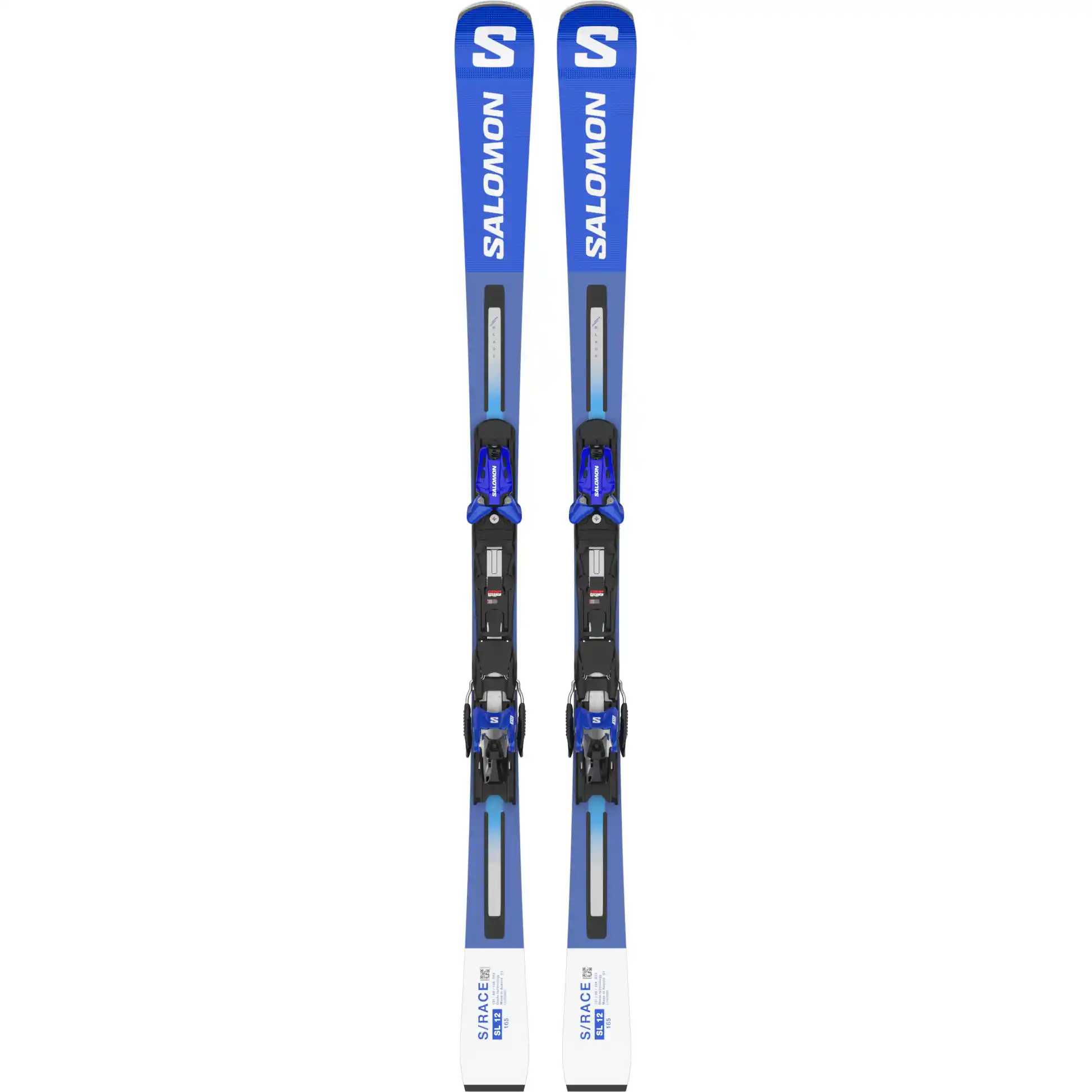 On-Piste Skis and Bindings - Online Shop - mountainshop.online